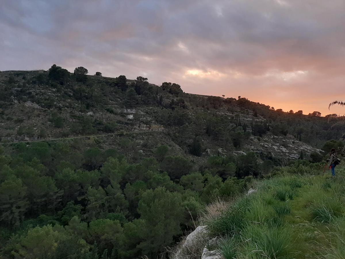 Pura Vida Barocca Ξενοδοχείο Ραγκούσα Εξωτερικό φωτογραφία