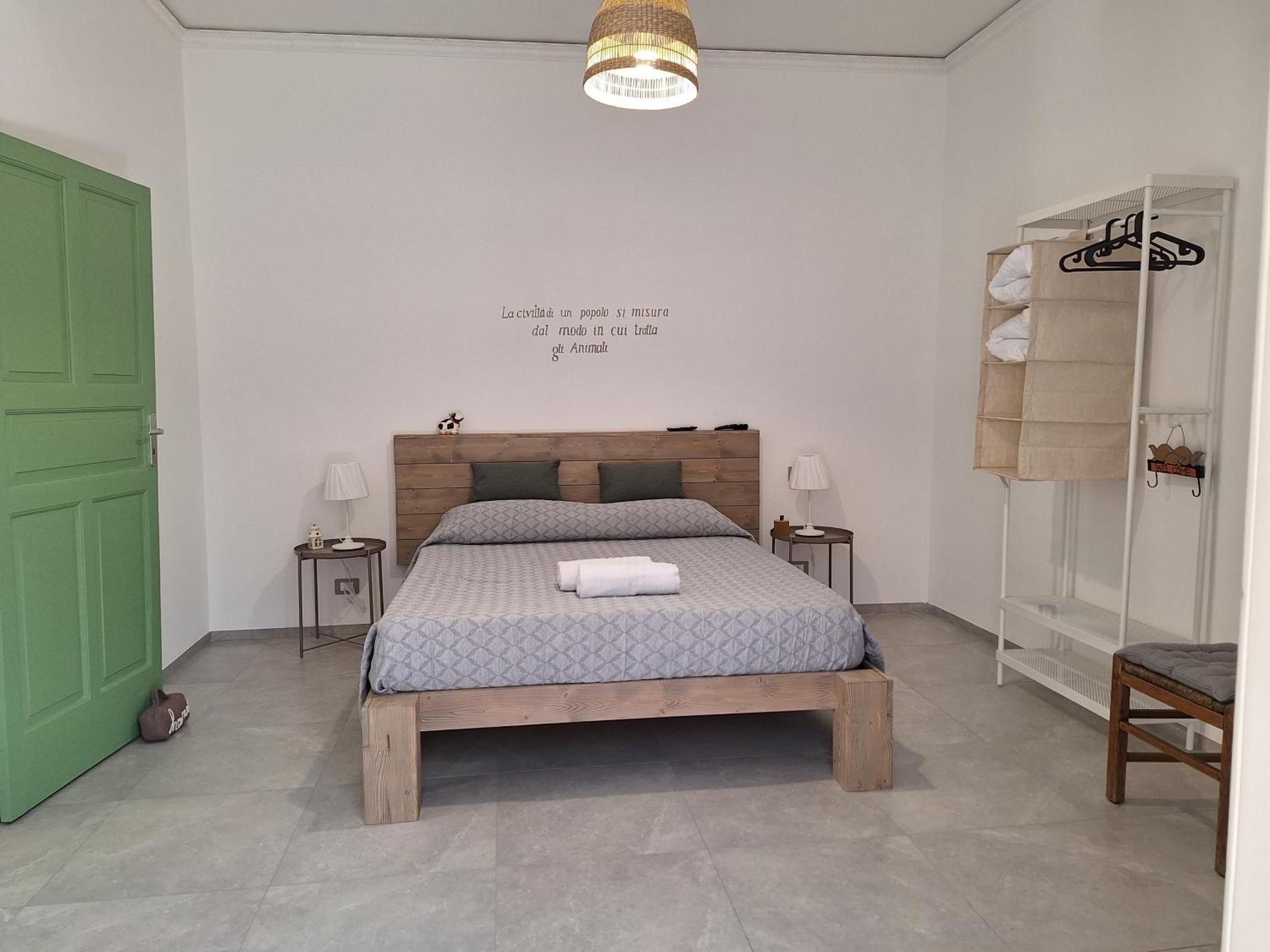 Pura Vida Barocca Ξενοδοχείο Ραγκούσα Εξωτερικό φωτογραφία
