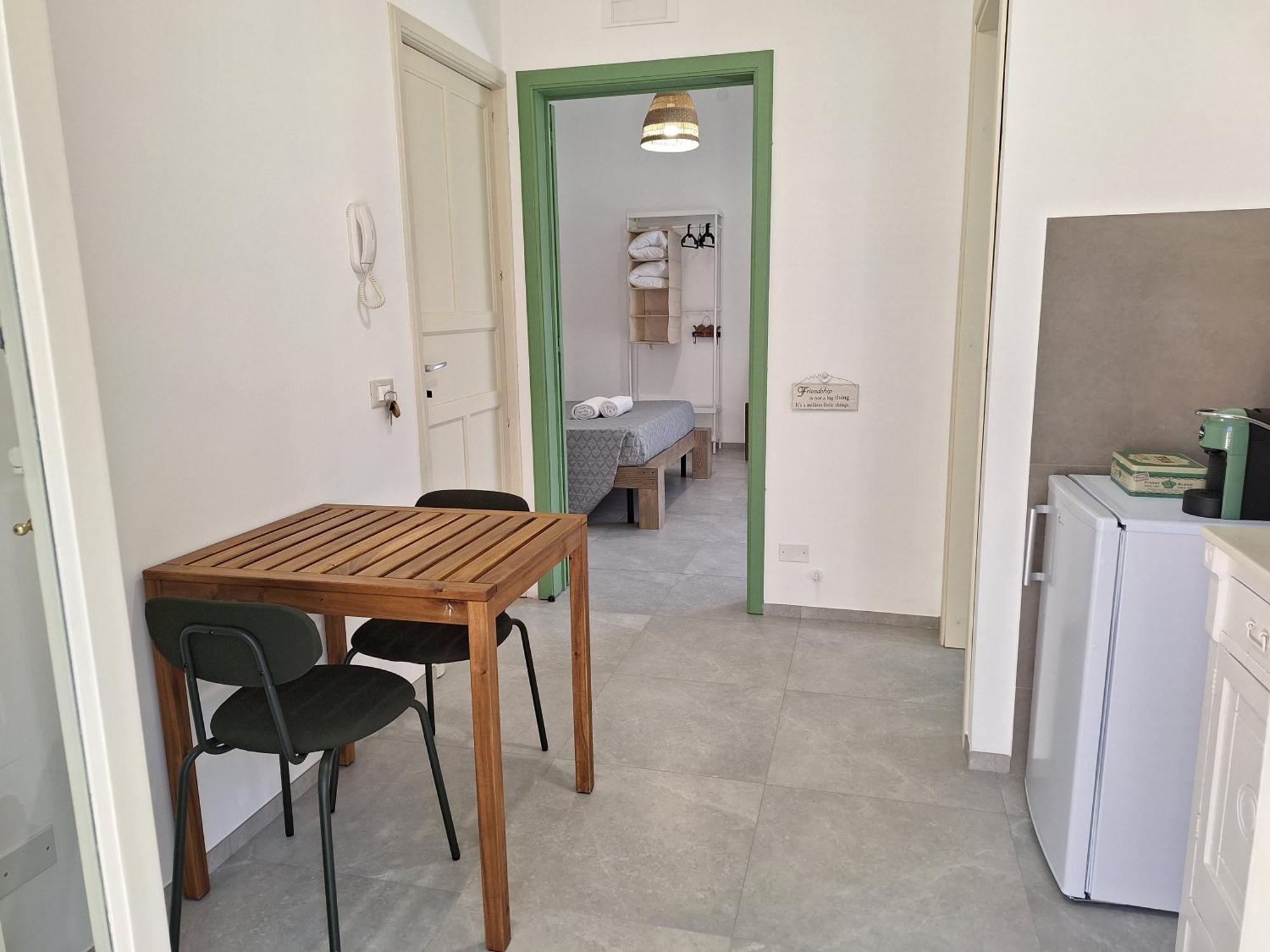 Pura Vida Barocca Ξενοδοχείο Ραγκούσα Εξωτερικό φωτογραφία