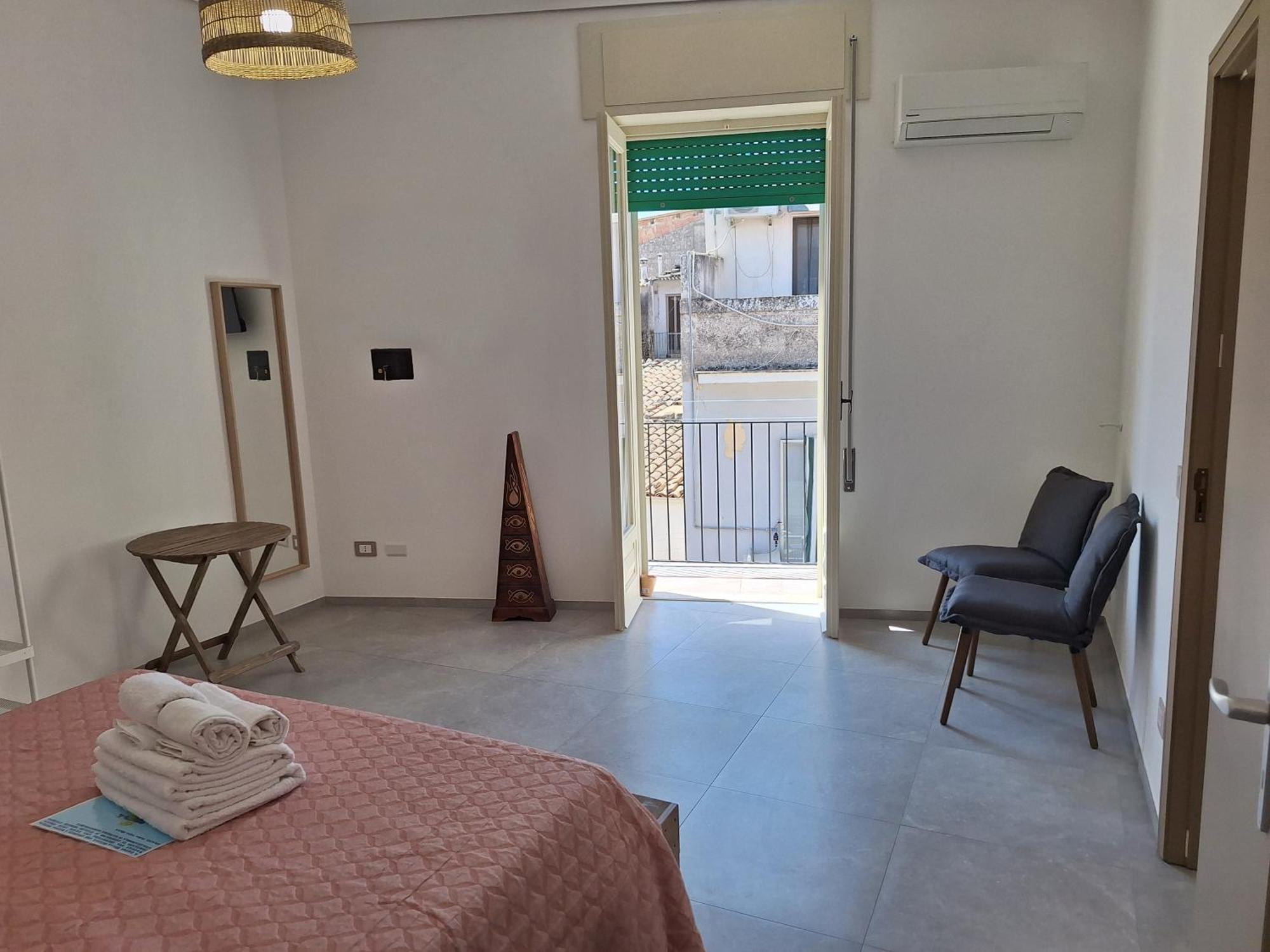 Pura Vida Barocca Ξενοδοχείο Ραγκούσα Εξωτερικό φωτογραφία