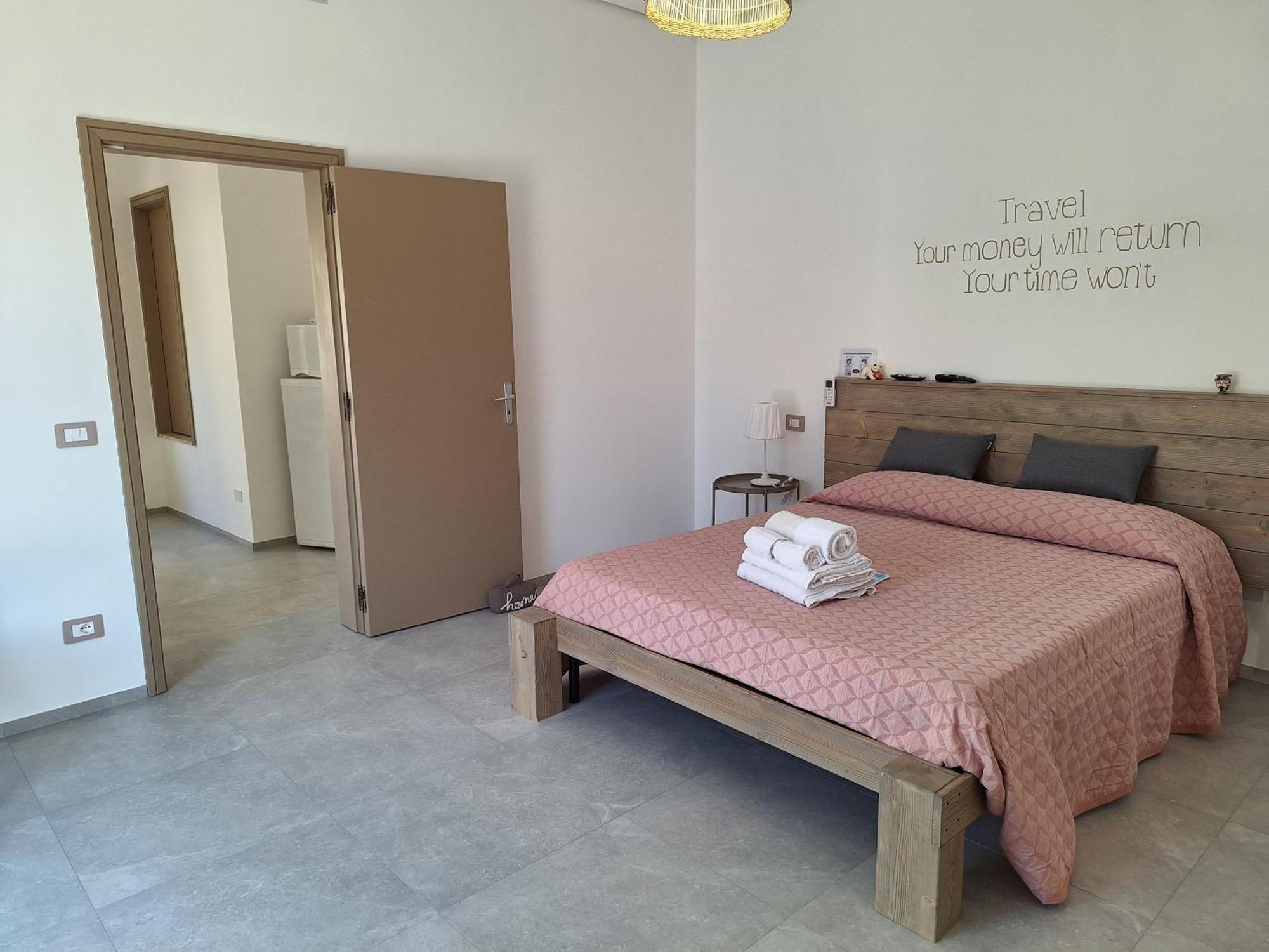 Pura Vida Barocca Ξενοδοχείο Ραγκούσα Εξωτερικό φωτογραφία