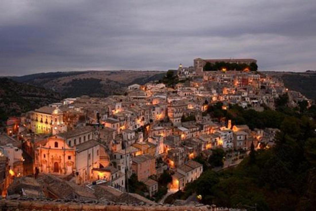 Pura Vida Barocca Ξενοδοχείο Ραγκούσα Εξωτερικό φωτογραφία