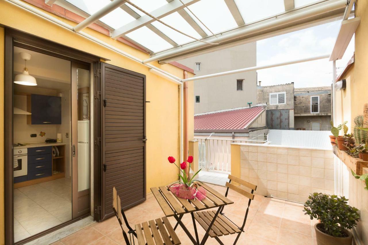 Pura Vida Barocca Ξενοδοχείο Ραγκούσα Εξωτερικό φωτογραφία