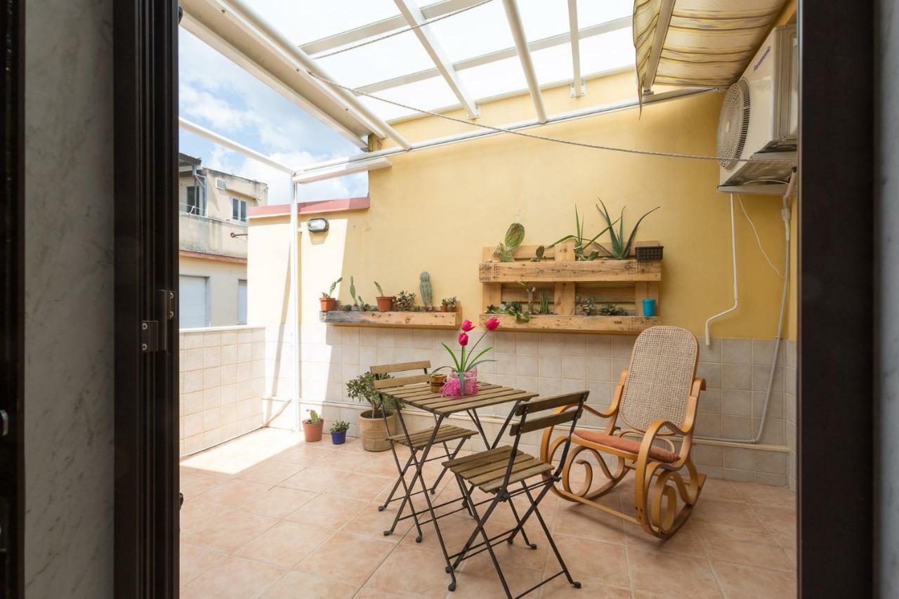 Pura Vida Barocca Ξενοδοχείο Ραγκούσα Εξωτερικό φωτογραφία