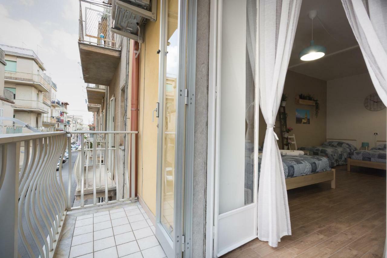 Pura Vida Barocca Ξενοδοχείο Ραγκούσα Εξωτερικό φωτογραφία